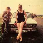 Image may contain Human Person Vehicle Car Transportation Automobile Clothing Apparel and Swimwear