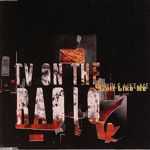 Image may contain Advertisement Billboard and Stage