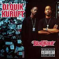 Image may contain Dj Quik Human and Person