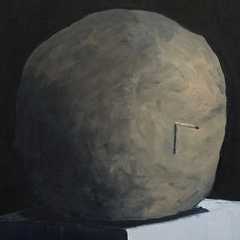 Image may contain Sphere and Art