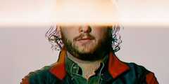 Image may contain Face Human Person and Beard