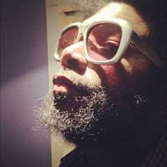 Image may contain Face Human Person Beard Sunglasses Accessories Accessory and Glasses