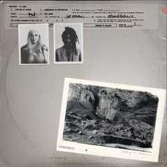 700 Bliss Nothing to Declare