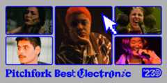 The Best Electronic Music of 2023