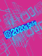 Image may contain: Purple