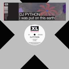 i was put on this earth EP