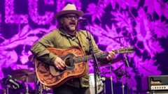 Wilco Announce 2026 Return of Sky Blue Sky Festival