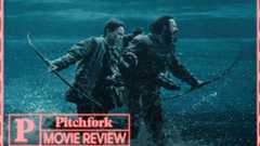 28 Years Later Review: A Zombie Movie for the Dumb Smart Guy