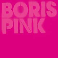 Boris Pink