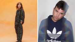 Mina Tindle and Sufjan Stevens Share New Song “Heaven Thunder”
