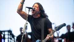 Foo Fighters Share New Song “Today’s Song”