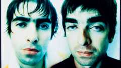 Oasis Announce New Reissue of (What’s the Story) Morning Glory?, Share “Acquiesce (Unplugged)”