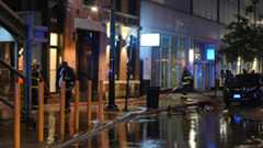 4 Killed in Shooting Outside Mello Buckzz Record Release Party in Chicago