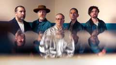 Hot Chip Announce Greatest-Hits Album, Share Video for New Song “Devotion”