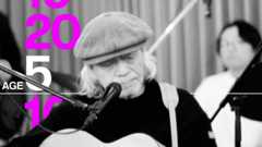 Haruomi Hosono on the Music That Made Him