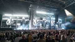 Oasis Live ’25 Review: A Gallagher Reunion and a Great British Fantasy