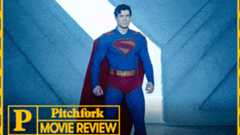 Superman Review: Look! He’s Sincerely Saving the World!