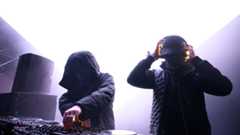 Two Shell Surprise-Release New Album IIcons