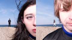Water From Your Eyes Share Video for New Song “Playing Classics”