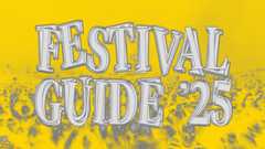 A Guide to the Music Festivals of Summer and Fall 2025