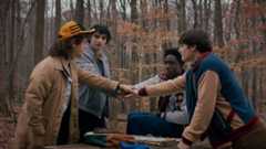 Netflix Shares First Teaser Video for Stranger Things’ Final Season