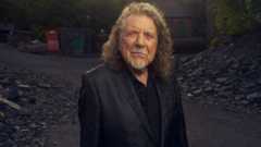 Robert Plant Announces New Album, Shares Cover of Low’s “Everybody’s Song”