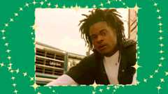 An Interview With MexikoDro, the Atlanta Rapper Behind One of His City’s Best Songs of the Year