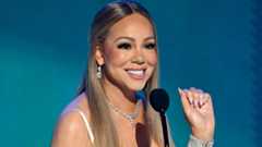 Mariah Carey Announces New Album Here for It All