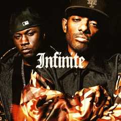 Infinite