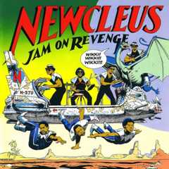 Jam on Revenge