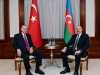 Aliyev travels to Turkey at Erdogan's invitation