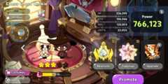 Cookie Run Kingdom: Chess Choco Cookie Toppings and Beascuits guide