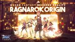 Ragnarok Origin codes - Get your gacha tickets (November 2025)