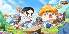 MapleStory: Idle RPG opens pre-registration for the upcoming mobile spinoff