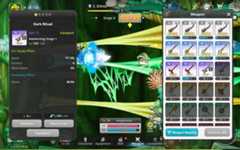 weapon upgrade window