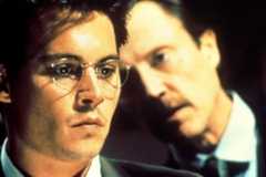 Johnny Depp alulértékelt thrillere igazi 90-es évekbeli borzongás