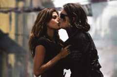 Johnny Depp ellopott egy egész filmet Antonio Banderastól