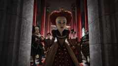 Ronda gonosztevők, pedig a valóságban szépek