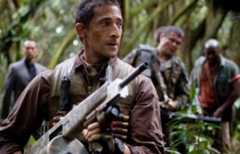 Jöjjenek a magyar predátorok!