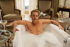 Még egy adag Johnny Depp!