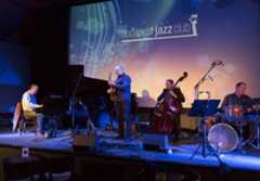 10 éves a Budapest Jazz Club!