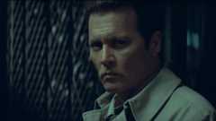 A hírhedt rappergyilkosságok ügyében nyomoz Johnny Depp