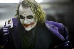 Heath Ledger Jokerként alámerült az őrületbe - szerepek, amelyek megváltoztatták egy színész életét