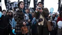 Itt az új trailer a filmhez, amivel talán végre Johnny Depp is elnyeri az Oscart!