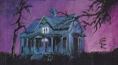 Adrien Brodyval készül a legújabb Stephen King-adaptáció, a Jerusalem's Lot tévésorozat!