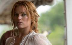 Jön A Karib-tenger kalózai női verziója Margot Robbie-val