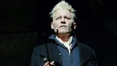 Johnny Depp úgy is megkapja a Legendás állatok 3-ért a sztárgázsiját, hogy nem is fog szerepelni benne