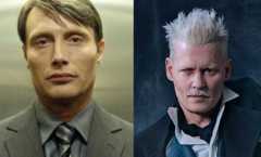 Megszólalt a Johnny Deppet helyettesítő Mads Mikkelsen