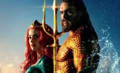 Tömegek követelik, hogy Johnny Depp exfeleségét írják ki az Aquaman 2-ből