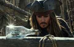 Rossz hír Johnny Depp rajongóinak, #fakenews volt a visszatérés híre